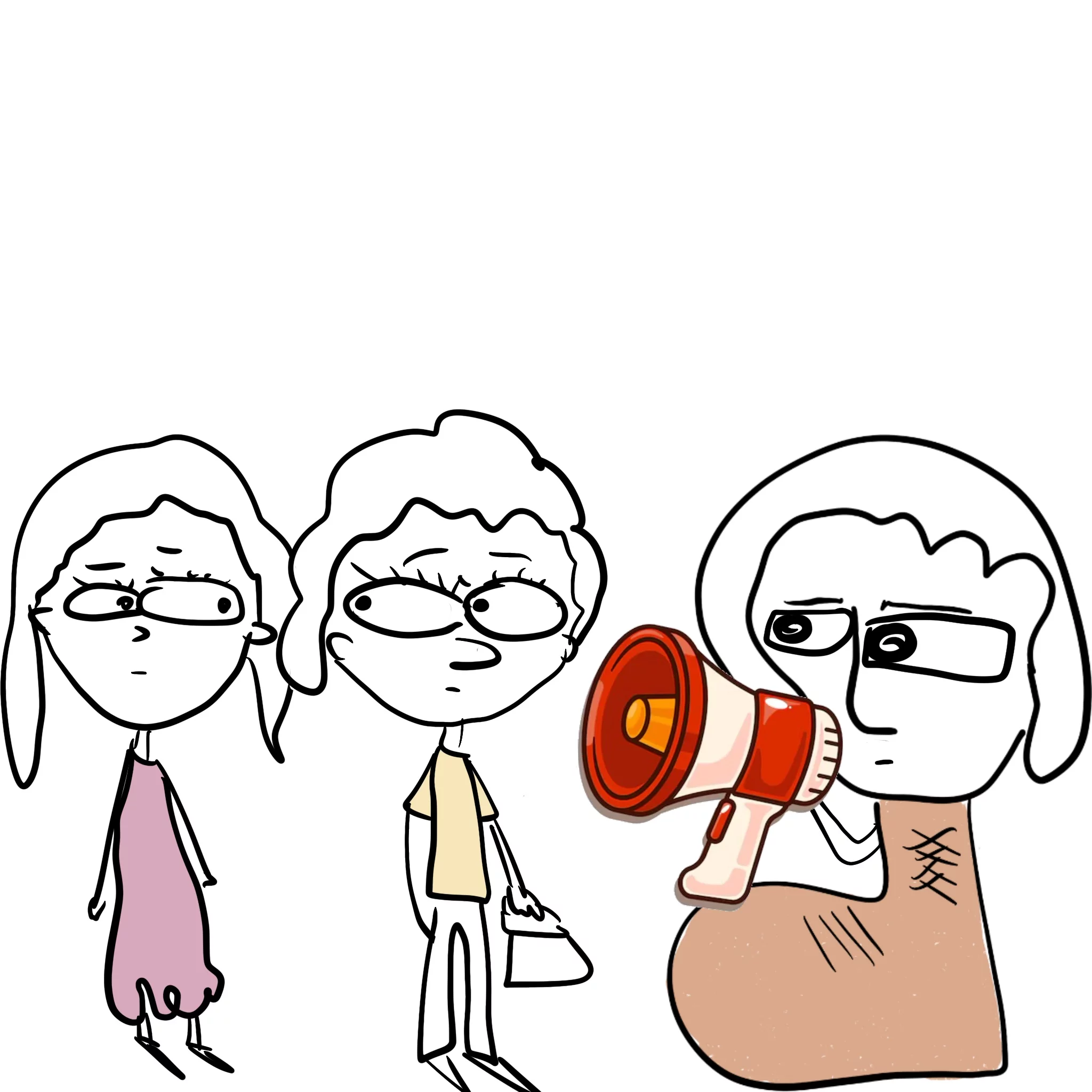 tres consejos